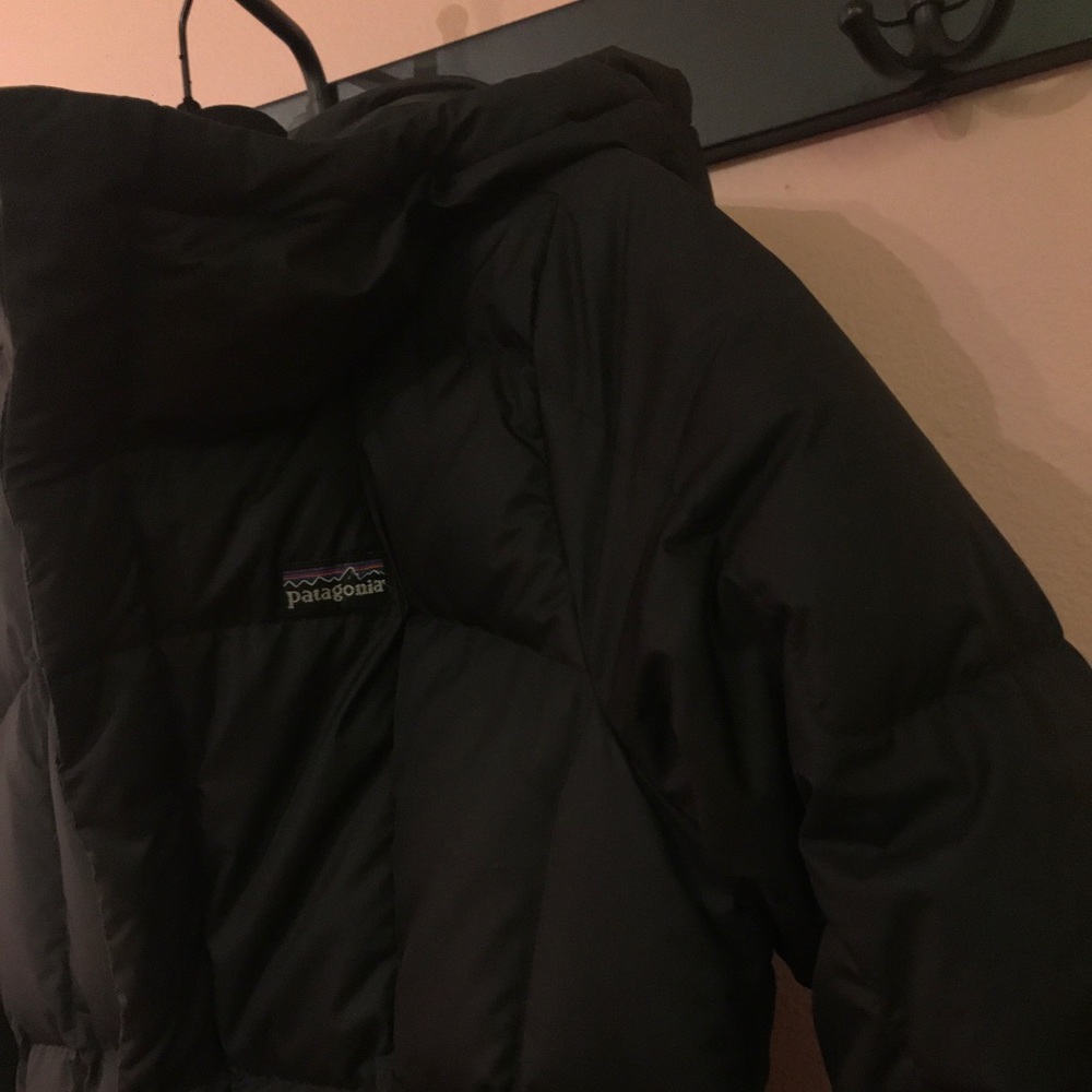 Patagonia winter jacket - Picture 2 of 5